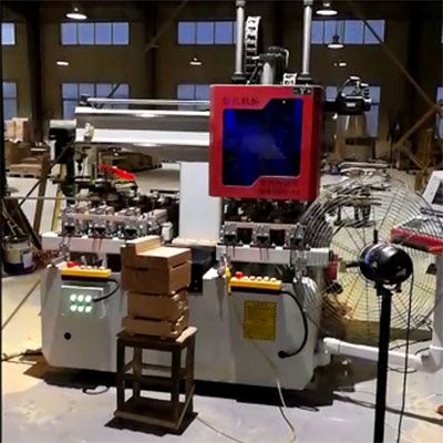 Escopleadora CNC, MSK1500