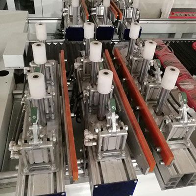 Escopleadora CNC, MSK1500