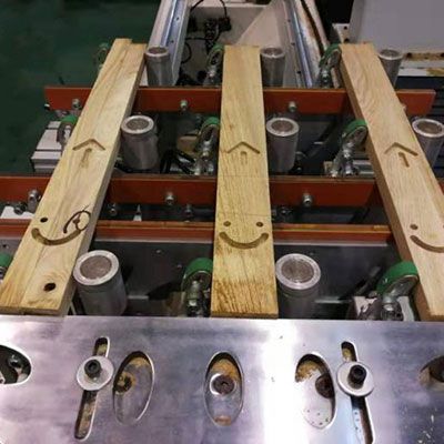 Escopleadora CNC, MSK1500