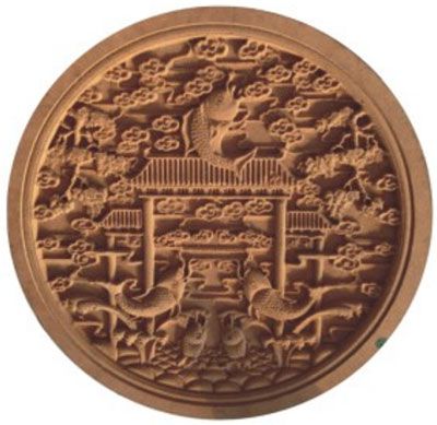 Fresadora CNC para Madera, Series SK-EPG (EPG1313/EPG1318/EPG1325)