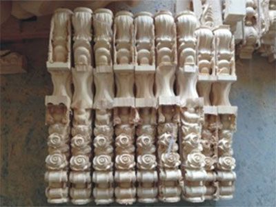 Fresadora CNC, Doble Proceso Serie SK-EPG (EPG2020/EPG2025)