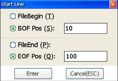 Fresadora CNC, Doble Proceso Serie SK-EPG (EPG2020/EPG2025)