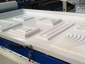 Prensa de Membrana, M3000-D