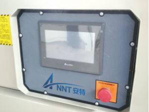 Prensa de Membrana, M3000-D