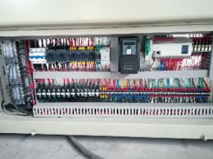 Prensa de Membrana, M3000-D