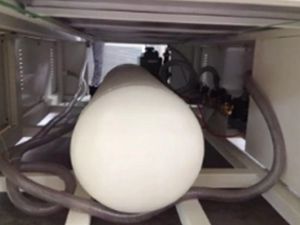 Prensa de Membrana, M3150D M2480D