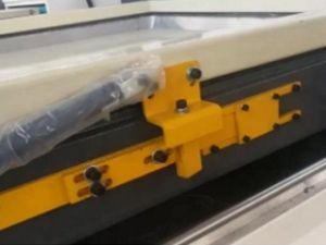 Prensa de Membrana, M3150D M2480D