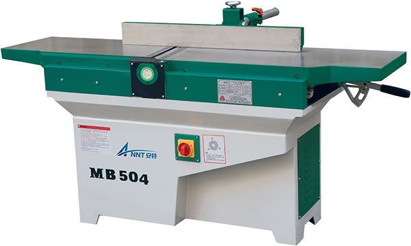 Cepilladora de Madera