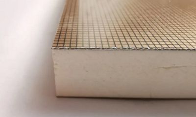 Línea de Laminado para Pegamento Termofusible de PUR , PUR-1220