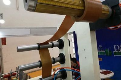 Línea de Laminado para Pegamento Termofusible de PUR , PUR-1220