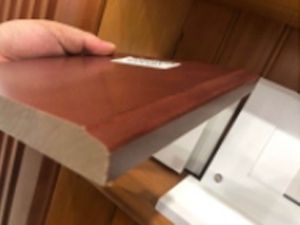 Recubridora de Perfiles, GT/PT