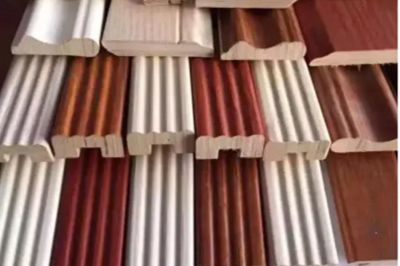 Recubridora de Perfiles, GT/PT