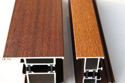 Recubridora de Perfiles, GT/PT