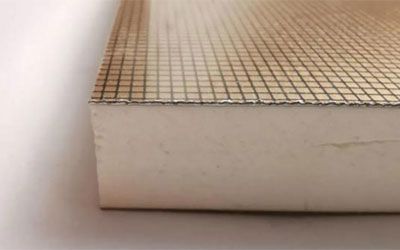 Laminadora de Pegamento Frío