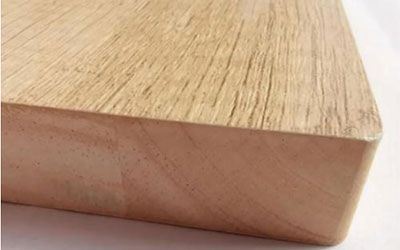 Laminadora de Pegamento Frío