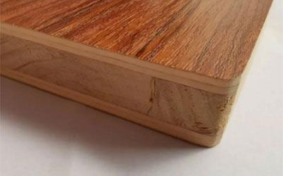 Laminadora de Pegamento Frío